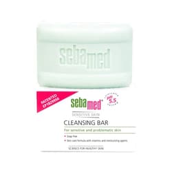 SEBAMED Pasante Sebamed Cleansing Bar by Pasante