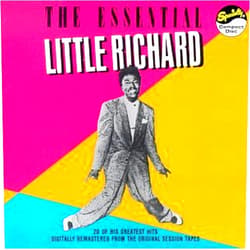Little Richard Format: Audio CD Essential