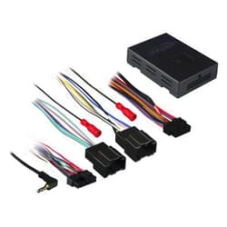 Axxess Metra Axxess GMOS-LAN-01 LAN OnStar Interface for Non-Amplified Systems