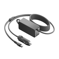 HKY USB C Laptop Car Charger for Pioneer DJ DDJ-FLX4,JBL Xtreme 4,Xtreme 3 Speaker,HP,Lenovo,Dell,Acer,Asus,Samsung,Nimo,LG,Google Laptop Chromebook PD3.0 USB-C Power Supply 12V-24V DC Adapter