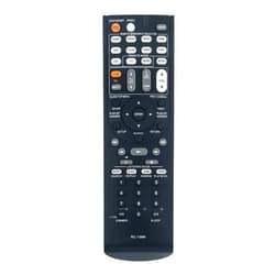 Allimity RC-738M Replaced Remote Control Fit for Onkyo AV Receiver HT-RC160 HT-S7200 TX-SR607 TXSR607B