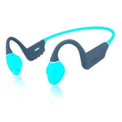 Underwater Audio Seriously, No Mic and No Bluetooth Underwater - 100% Waterproof Swimbuds Bone Conduction 2 for Swimming | 16GB Onboard Storage and Bluetooth on Land