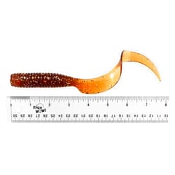 Fish WOW! 12pcs Root Beer 8