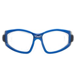 Cressi Adult Swim Goggles with Tempered Glass Lenses and No Distortion- Galileo: Made in Italy
