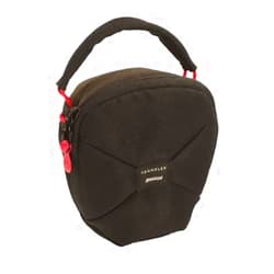 Crumpler Pleasure Dome Camera Bag (S) PD1001-B00G40 - Black