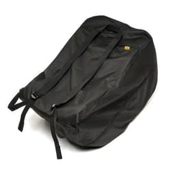 DOONA Travel Bag, Black