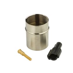 Pfister 910-563K Stem Extension Kit, Satin Nickel