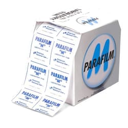 Heathrow Scientific HS234526C Parafilm M Self-Sealing Film, 4