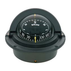 Ritchie Navigation Compass, Flush Mount, 3