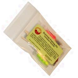 Best Glide ASE Survival Fishing Kit - Compact Version (1)