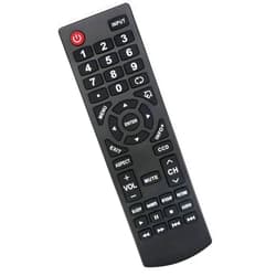 UBay Universal Remote Control Replacement for Insignia TVs