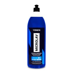 Vonixx Microlav Microfiber Cleaner 50.7 fl oz (1.5L)