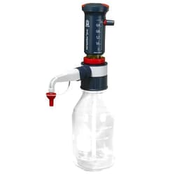 BrandTech 4720440 Seripettor Pro Bottletop Dispenser 1-10 mL