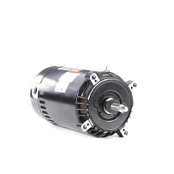 A.O. Smith UST1072 3/4 HP, 3450 RPM, 1 Service Factor, 56J Frame, Capacitor Start, ODP Enclosure, C-Face Pool Motor