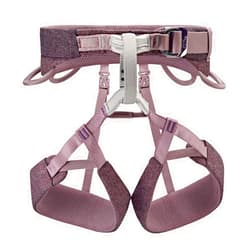 PETZL Selena Women's Harness - Rock Climbing Harness for The Gym, Crag, or Multi-Pitch Routes