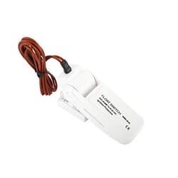 PetierWeit Heavy Duty Flow Marine Boat Bilge Pump Float Switch can be used in Large Aquarium/Small swimming pool/Water Reservoirs/Fountains