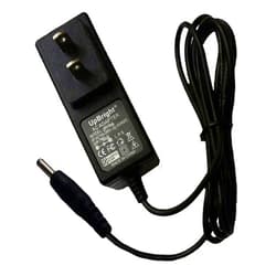 UpBright 18V AC/DC Adapter Replacement for AR Acoustic Research AW811 AW822 AW 811 AW 822 Wireless Speaker and Transmitter 48-18-700 Advent DC18V 700mA 18VDC 18.0V Class 2 Transformer Power Supply