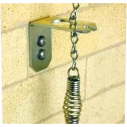 Lock-Top Lyemance Lock-Top Damper Extra Hardware Pack