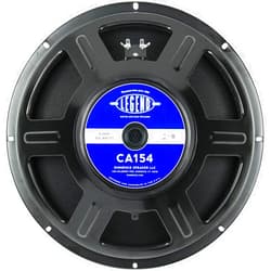 Eminence Legend CA154 15