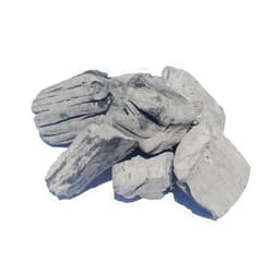 IPPINKA Select Grade Japanese Kishu Binchotan BBQ Charcoal, 3lb of Lump Charcoal