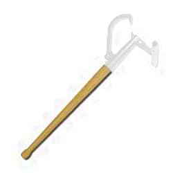 Peavy Mfg Company 3-1/2' Timberjack / Cant Hook Replacement Handle