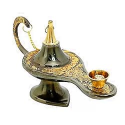 Jerusalem silver shop brass black copper vintage 6