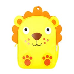 Harry Bear Kids Backpack Lion