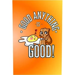 By AmyJoy.Art Publishing (Author), Amy Joy Robateau (Contributor), Sol tacTus Books (Contributor) & 0 more Good Anything Notes: A Space to Jot Down Thoughts, Ideas and Daily Notes