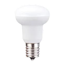 YMAM.LIGHT R14 LED Light Bulb BR14 3W (25Watt Equilvalent Edison Light Bulb) E17 Intermediate Base,Soft White 3000K for Ceiling Fan and Other Indoor Decorative Lighting,Non-Dimmable