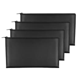 Joyberg 4Pack Money Bag 11 X 6 