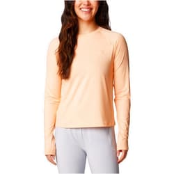 Columbia Women's PFG Uncharted Knit Long Sleeve