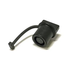 Lazellz Air Conditioner AC Drain Plug Compatible with Delonghi Model Numbers PACN100E, PACN120E