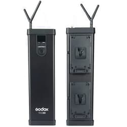 Godox VLC300 Controller for VL300