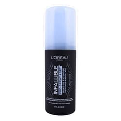 L’Oréal Paris L'Oreal Paris Makeup Infallible Pro-Spray and Set Makeup Extender Setting Spray, 3.4 Ounce
