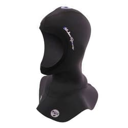 Neo-Sport Neosport XSPAN 5/3mm Bibbed Hood
