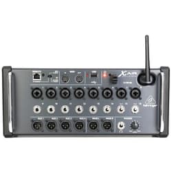 Behringer X Air XR16 Tablet-Controlled Digital Mixer