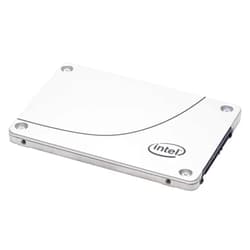 Intel SSD D3-S4610 Series SSDSC2KG019T801 1.92TB 3D NAND TLC SATA 3 6Gb/s 2.5-Inch 7mm SFF Enterprise Server Drive