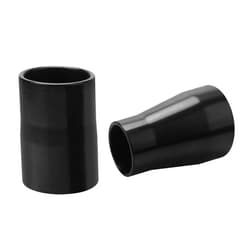 Seork Table Saw Vacuum Adapter & Miter Saw Vacuum Adapter Compatible With 2 1/2 