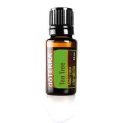 doTERRA Melaleuca (Tea Tree) Essential Oil - 15 mL