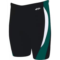 Dolfin Men's Color Block Jammer