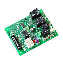 ICM Controls ICM-2810 Furnace Control Board For Goodman PCBBF136 and PCBBF140