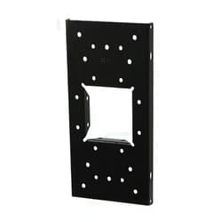 Gibraltar Mailboxes Steel Mounting Hardware
