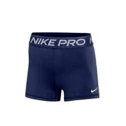 Nike Womens Pro 365 3 inch Compression Shorts