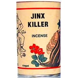 INDIO 7 Sisters Incense Powder Jinx Killer
