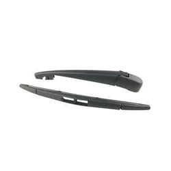 MAYERE Rear Windshield Wipers Blade Arm Set for Honda CR-V 2017-2022 76720-TLA-A01, 76730-TRN-H01 Back Glass Wiper Arm Blade Replacements