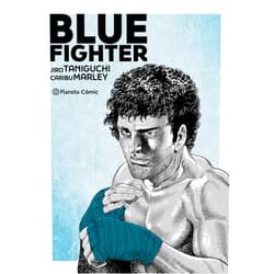 Spanish Edition by Jiro Taniguchi (Author), Daruma Serveis Lingüistics S.L. (Translator) Blue Fighter