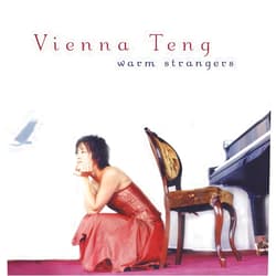 Vienna Teng Format: Audio CD Warm Strangers