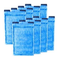 Umlecoa 8/16/32 Pack Rite-Size Z Filter Cartridges Compatible with Marineland Marineland Eclipse Filtration Systems & Marineland Hidden Filtration System - Rite-Size Z Replacement Filter Cartridges
