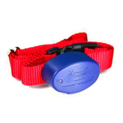 Extreme Dog Fence Active Additional Fence Dog Collar with Large and Medium Set of Comfort Contacts for Dogs and Puppies of All Hair Lengths