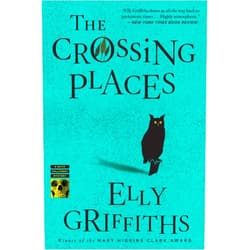 By Elly Griffiths (Author) Format: Kindle Edition The Crossing Places: The First Ruth Galloway Mystery (Ruth Galloway Series Book 1)